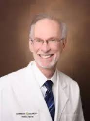 Dr. William Stevenson, MD