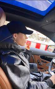Yayinda david de gea ɗan sifaniya ke shirin adabo da ita a wannan kakar. Verdachtiges Pflaster Hatte Shirin David Erneute Nasen Op Promiflash De
