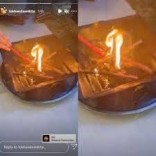 Jul 07, 2021 · they are for personal and professional relationships, remembering those who have died, and even just reminding us of the things we love most. Pavitra Rishta S Ankita Lokhande Marks Sushant Singh Rajput S First Death Anniversary With A Special Havan At Her Home Bollywood Life Indian Memes