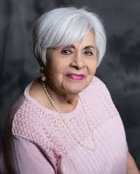 Obituary information for Clementina S. Gonzalez