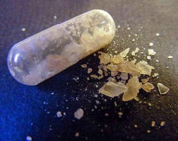How Psychedelic Drugs Achieve Their Potent Health Benefits | Nature