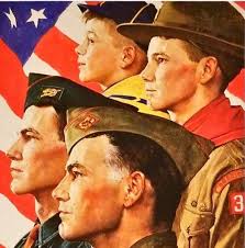 Unit 117 Boy Scouts of America