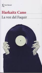 La Voz Del Faquir Harkaitz Cano Un Joven Militante De La Cancion Utiliza Su Don Para Intentar Cambiar El Mundo Imanol Lurga La Voz Canciones Cambiar El Mundo