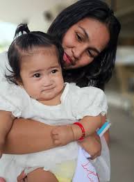 Welcome to the Christian world, Thalia, Caine, and Prince! 💖