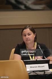 321 Sharon Stuart Stock Photos, High-Res Pictures, and Images