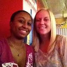 Brianna Blunt's Instagram, Twitter & Facebook