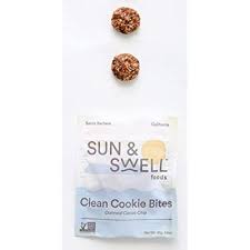The whole food plant based cooking show. Buy Sun Swell Foods Plant Based Cookie Bites Organic Date Cashew Snack Cookies Gluten Free Whole Food Vegan Oatmeal Cacao Chip 6 Units 1 6 Ounce Online In Germany B07b3mz1qc