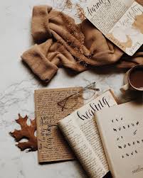 Photography Autumn Aesthetic And Sweater Image 6309647 On Favim Com