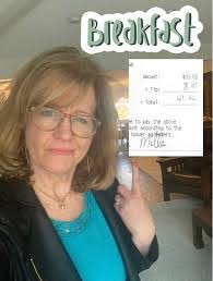 Brent Gilpin's Instagram, Twitter & Facebook