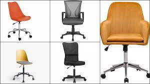 In this fast evolving world of competition and advancement, it has been a proven fact that these are specially designed office chairs that help in the reduction of pressures on the several nerves of the spinal cords, thereby limiting the chance of. Best Budget Office Chairs Uk In 2021 Under 100