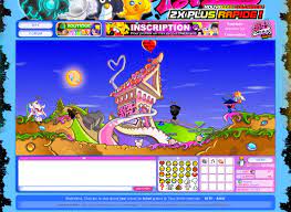 Blablaland ▷ Jouer gratuitement au MMORPG, Jeux web - Jeux Aventure