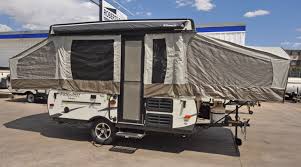 Flagstaff mac pop up camper. Flagstaff 205 Camping Trailer Roberts Sales Denver Colorado