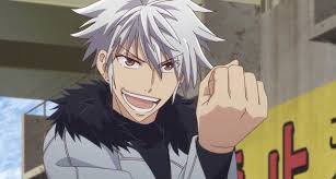 Fruits Basket Episode 9 Yuki Was My First Love The Otaku Author In 2020 Fruits Basket Anime Fruits Basket Manga Fruits Basket