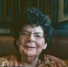 Mildred Gingrich Obituary