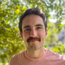 Meet our latest HudCo addition, Ryan Tuck. From Nashville to the wild  suburbs of South Jersey and NYC, he's happy to be settled in Ardsley this  time with a yard, car, and