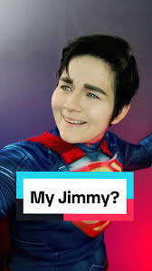 You like him 🤪 #myadventureswithsuperman #superman #supermancosplay ...