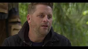 Brett Eichenberger's Instagram, Twitter & Facebook