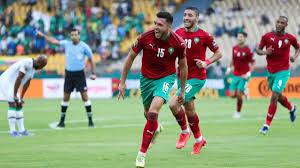 فوت - تشكيلة المغرب وجزر القمر المتوقعة في كأس العرب 2025 يوم الثلاثاء، 2  ديسمبر، يلتقي منتخب المغرب مع جزر القمر في مواجهة أفريقية خالصة ضمن افتتاح  منافسات المجموعة الثانية في كأس