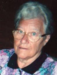 BROWN, Margaret June (Howlett)