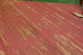 This advice can help you do a better job with considerably less effort. Need Advice On Removing Latex Paint From Deck Professional Painting Contractors Forum