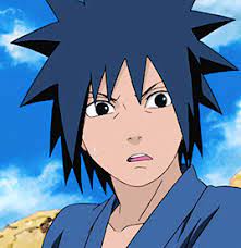 He has long spiky brown hair that stops just above his shoulders with bangs parted to the right. Based Madara Young Madara For Moe Madara Because