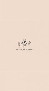 Best free wallpapers images for your project or other personal use. Short Aesthetic Short Flower Quotes Tumblr Novocom Top