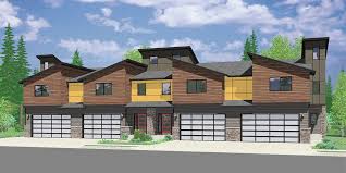 Check spelling or type a new query. House Plans For Sale Fourplex 4 Plex Quadplex Plans Bruinier Associates