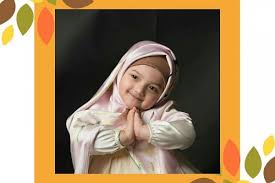 Nah bagi kamu nih yang muslimah pasti mencintai ajaran agama islam. 10 Potret Menggemaskan Anak Artis Saat Mengenakan Hijab Imut