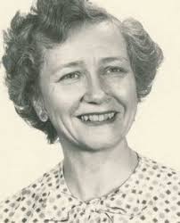 Alice Claire Dodge Bassett (1909-2003)