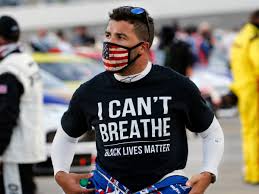 Honey i love your love the most. Nascar Bubba Wallace Reacts To Confederate Flag Ban Sports Illustrated