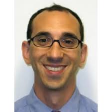 Dr. Eric Goodlev, Hospice & Palliative Medicine