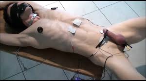 young electro tortured