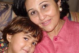 Relay of good deeds: in good memory of Mona Omar Abaza