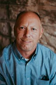 Richard Driskell's Instagram, Twitter & Facebook