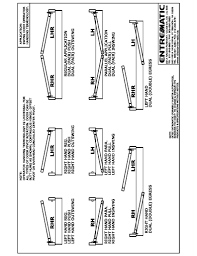 Lhr Door Handing Click Here To Download A Copy Of A