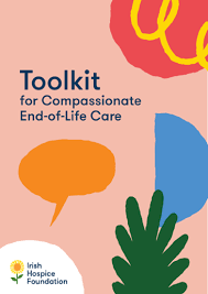 Jewish home & hospital lifecare system. Toolkit For Compassionate End Of Life Care