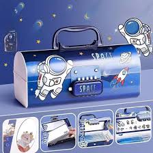 Price History of The Unikorn Hub Pencil Box with Style Dual