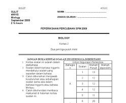 Skema Jawapan Percubaan Spm 2020 Kelantan Ahmad Marogi