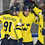 Sweden Triumphs Over Slovakia to Secure Quarterfinal Spot in 2026 Ice Hockey World Championship