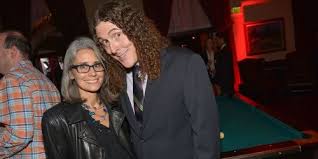 However, details about her height are not known. Weird Yankovic And Suzanne Krajewski Dating Gossip News Photos