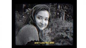 Download Lagu I Love You 3000 Stephanie Poetri Lengkap Dengan Video Lirik Lagu I Love You 3000 Tribun Pekanbaru Download ily3000 mp3 dan video streaming kumpulan lagu ily3000 terbaru di mp3ampuh dengan format mp3 dan video ily3000 full album download lagu. download lagu i love you 3000 stephanie