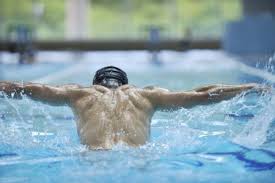In his first international meet since the 2012 olympics, phelps had. Phelps Wins Another Gold While Franklin Breaks A World Record Breaking Muscle