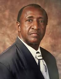 Obituary for Robert Joe Sterling, Sr.