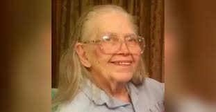 Frances Jeanette Herrin Obituary