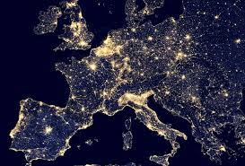 Țara este atât de mică faimoasa bazilică a sf. Europa 10 Lucruri Pe Care Nu Le Stiai Despre Batranul Continent