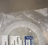 Applied Materials Shadow Ring, Quartz 200MM AMAT 0200-01119 ...