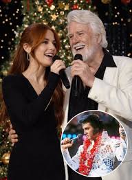 🚨 “The world is silent: After her duet with Bob Joyce, Riley Keough unexpectedly reveals a special family connection.” In a recent interview, Riley Keough made her first public statement, revealing that