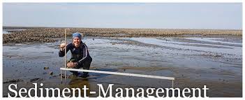 Rund alle 6 stunden wechseln sich die beiden ab. Watt Neues August 2019 Nationalpark Wattenmeer