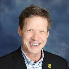 Dr. Michael Sweeney, Author at The Armory Life