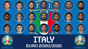 Italy defeat wales as both teams advance to euro 2021 last 16, swiss await fate after beating turkey 19/06/2021 germany stun holders portugal to resurrect euro 2021 hopes for glory Uefa Euro 2021 Group A Squad Full List Italy Switzerland Turkey Wales Techbondhu News